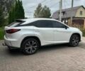Белый Лексус РХ, объемом двигателя 3 л и пробегом 104 тыс. км за 25000 $, фото 1 на Automoto.ua