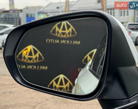 Білий Лексус РХ, об'ємом двигуна 3.46 л та пробігом 148 тис. км за 36800 $, фото 8 на Automoto.ua