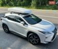 Белый Лексус РХ, объемом двигателя 2 л и пробегом 162 тыс. км за 31300 $, фото 1 на Automoto.ua