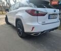 Белый Лексус РХ, объемом двигателя 3.46 л и пробегом 174 тыс. км за 30500 $, фото 8 на Automoto.ua