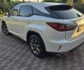 Білий Лексус РХ, об'ємом двигуна 2 л та пробігом 115 тис. км за 36700 $, фото 14 на Automoto.ua