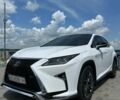 Білий Лексус РХ, об'ємом двигуна 3.46 л та пробігом 134 тис. км за 33500 $, фото 1 на Automoto.ua