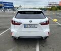 Белый Лексус РХ, объемом двигателя 2 л и пробегом 214 тыс. км за 29100 $, фото 6 на Automoto.ua