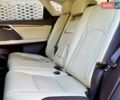 Белый Лексус РХ, объемом двигателя 3.46 л и пробегом 78 тыс. км за 28500 $, фото 15 на Automoto.ua