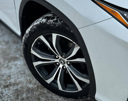 Белый Лексус РХ, объемом двигателя 3.46 л и пробегом 112 тыс. км за 29999 $, фото 5 на Automoto.ua