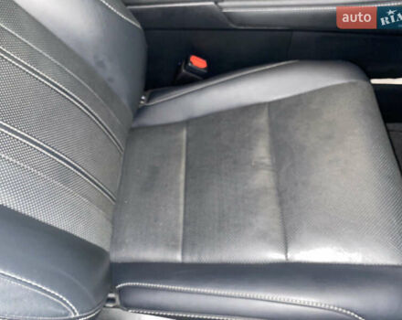 Білий Лексус РХ, об'ємом двигуна 2 л та пробігом 52 тис. км за 42500 $, фото 44 на Automoto.ua