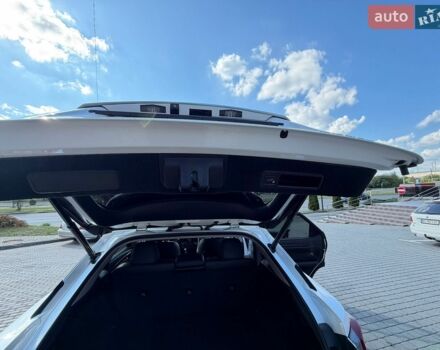 Білий Лексус РХ, об'ємом двигуна 3.46 л та пробігом 170 тис. км за 31500 $, фото 11 на Automoto.ua