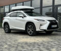 Білий Лексус РХ, об'ємом двигуна 2 л та пробігом 159 тис. км за 33000 $, фото 25 на Automoto.ua