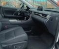 Белый Лексус РХ, объемом двигателя 2 л и пробегом 169 тыс. км за 29468 $, фото 5 на Automoto.ua