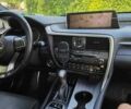 Белый Лексус РХ, объемом двигателя 3.46 л и пробегом 150 тыс. км за 49626 $, фото 4 на Automoto.ua