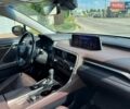 Белый Лексус РХ, объемом двигателя 3.46 л и пробегом 178 тыс. км за 37800 $, фото 21 на Automoto.ua