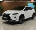 Білий Лексус РХ, об'ємом двигуна 2 л та пробігом 115 тис. км за 38500 $, фото 1 на Automoto.ua