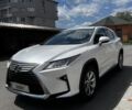 Белый Лексус РХ, объемом двигателя 3.46 л и пробегом 150 тыс. км за 32700 $, фото 4 на Automoto.ua