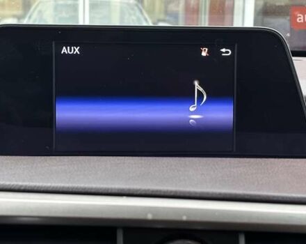 Білий Лексус РХ, об'ємом двигуна 2 л та пробігом 263 тис. км за 26000 $, фото 14 на Automoto.ua