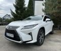 Лексус РХ 2018 в Кельменцах на Automoto.ua Белый Лексус РХ, объемом двигателя 2 л и пробегом 155 тыс. км за 32500 $, фото 2 на Automoto.ua
