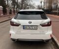 Білий Лексус РХ, об'ємом двигуна 2 л та пробігом 80 тис. км за 42000 $, фото 1 на Automoto.ua