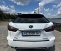 Білий Лексус РХ, об'ємом двигуна 3.46 л та пробігом 134 тис. км за 34700 $, фото 7 на Automoto.ua