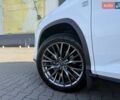 Белый Лексус РХ, объемом двигателя 2 л и пробегом 112 тыс. км за 44000 $, фото 65 на Automoto.ua