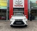 Білий Лексус РХ, об'ємом двигуна 2 л та пробігом 263 тис. км за 26000 $, фото 4 на Automoto.ua