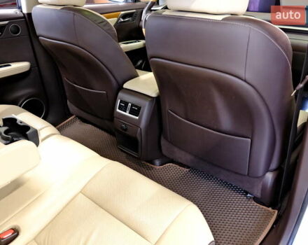 Белый Лексус РХ, объемом двигателя 3.46 л и пробегом 48 тыс. км за 36900 $, фото 41 на Automoto.ua