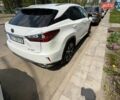 Білий Лексус РХ, об'ємом двигуна 2 л та пробігом 140 тис. км за 32500 $, фото 4 на Automoto.ua
