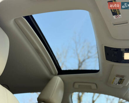 Белый Лексус РХ, объемом двигателя 3.46 л и пробегом 72 тыс. км за 34900 $, фото 29 на Automoto.ua