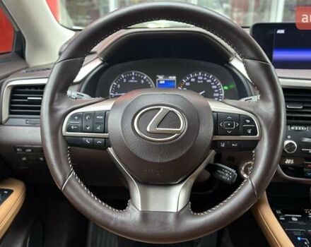 Білий Лексус РХ, об'ємом двигуна 2 л та пробігом 263 тис. км за 26000 $, фото 12 на Automoto.ua