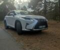Білий Лексус РХ, об'ємом двигуна 3.46 л та пробігом 67 тис. км за 37999 $, фото 7 на Automoto.ua