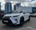 Білий Лексус РХ, об'ємом двигуна 3.46 л та пробігом 77 тис. км за 34000 $, фото 8 на Automoto.ua