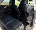 Білий Лексус РХ, об'ємом двигуна 3.46 л та пробігом 126 тис. км за 28500 $, фото 13 на Automoto.ua