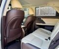 Белый Лексус РХ, объемом двигателя 3.46 л и пробегом 78 тыс. км за 25900 $, фото 14 на Automoto.ua
