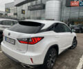 Білий Лексус РХ, об'ємом двигуна 2 л та пробігом 52 тис. км за 42500 $, фото 2 на Automoto.ua