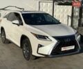 Білий Лексус РХ, об'ємом двигуна 3.5 л та пробігом 62 тис. км за 35500 $, фото 17 на Automoto.ua