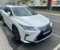 Лексус РХ 2018 у Києві на Automoto.ua Білий Лексус РХ, об'ємом двигуна 3.5 л та пробігом 145 тис. км за 40000 $, фото 1 на Automoto.ua