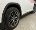 Білий Лексус РХ, об'ємом двигуна 2 л та пробігом 115 тис. км за 38500 $, фото 11 на Automoto.ua