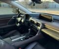 Белый Лексус РХ, объемом двигателя 3.46 л и пробегом 94 тыс. км за 43000 $, фото 27 на Automoto.ua