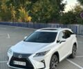 Белый Лексус РХ, объемом двигателя 3.46 л и пробегом 94 тыс. км за 43000 $, фото 1 на Automoto.ua