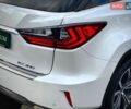 Білий Лексус РХ, об'ємом двигуна 2 л та пробігом 75 тис. км за 38000 $, фото 11 на Automoto.ua