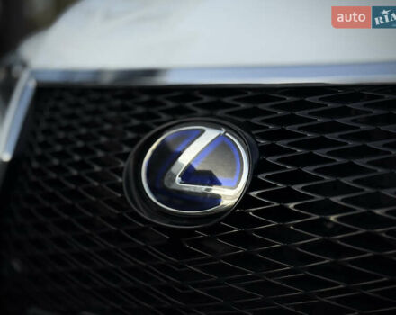 Белый Лексус РХ, объемом двигателя 3.46 л и пробегом 72 тыс. км за 34900 $, фото 12 на Automoto.ua
