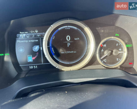 Білий Лексус РХ, об'ємом двигуна 3.46 л та пробігом 131 тис. км за 33500 $, фото 23 на Automoto.ua