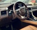 Белый Лексус РХ, объемом двигателя 2 л и пробегом 75 тыс. км за 35000 $, фото 18 на Automoto.ua
