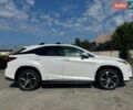 Белый Лексус РХ, объемом двигателя 3.46 л и пробегом 178 тыс. км за 37800 $, фото 2 на Automoto.ua