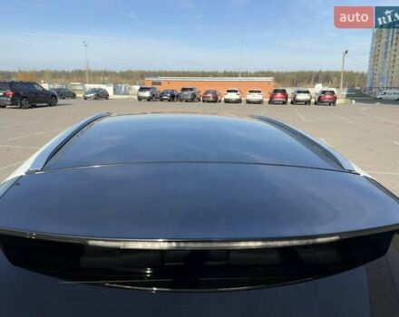 Белый Лексус РХ, объемом двигателя 2 л и пробегом 112 тыс. км за 44000 $, фото 18 на Automoto.ua