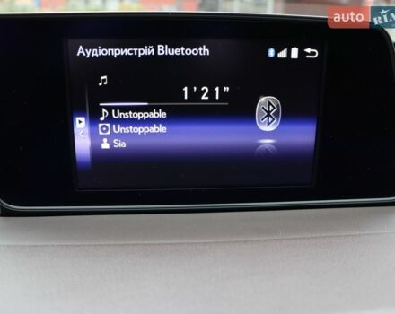 Білий Лексус РХ, об'ємом двигуна 2 л та пробігом 32 тис. км за 39900 $, фото 24 на Automoto.ua