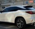 Белый Лексус РХ, объемом двигателя 2 л и пробегом 129 тыс. км за 34500 $, фото 8 на Automoto.ua