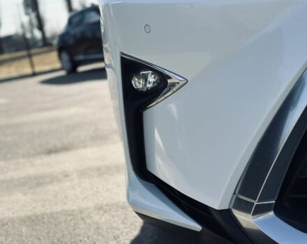 Білий Лексус РХ, об'ємом двигуна 3.5 л та пробігом 125 тис. км за 33999 $, фото 8 на Automoto.ua