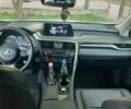 Белый Лексус РХ, объемом двигателя 3.5 л и пробегом 50 тыс. км за 49500 $, фото 5 на Automoto.ua
