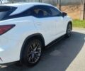 Белый Лексус РХ, объемом двигателя 2 л и пробегом 110 тыс. км за 34500 $, фото 5 на Automoto.ua