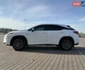 Белый Лексус РХ, объемом двигателя 2 л и пробегом 112 тыс. км за 44000 $, фото 4 на Automoto.ua
