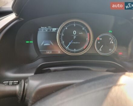 Белый Лексус РХ, объемом двигателя 3.46 л и пробегом 174 тыс. км за 36000 $, фото 23 на Automoto.ua